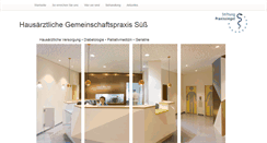 Desktop Screenshot of hilfeimalter.hanskatzenberger.de